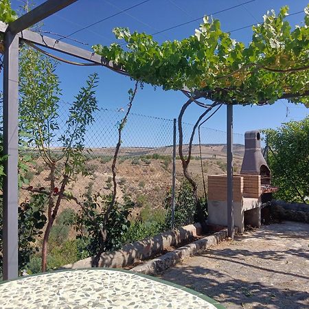 Cortijo Puente Alhama Vila Alhama de Granada Exterior foto