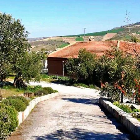 Cortijo Puente Alhama Vila Alhama de Granada Exterior foto