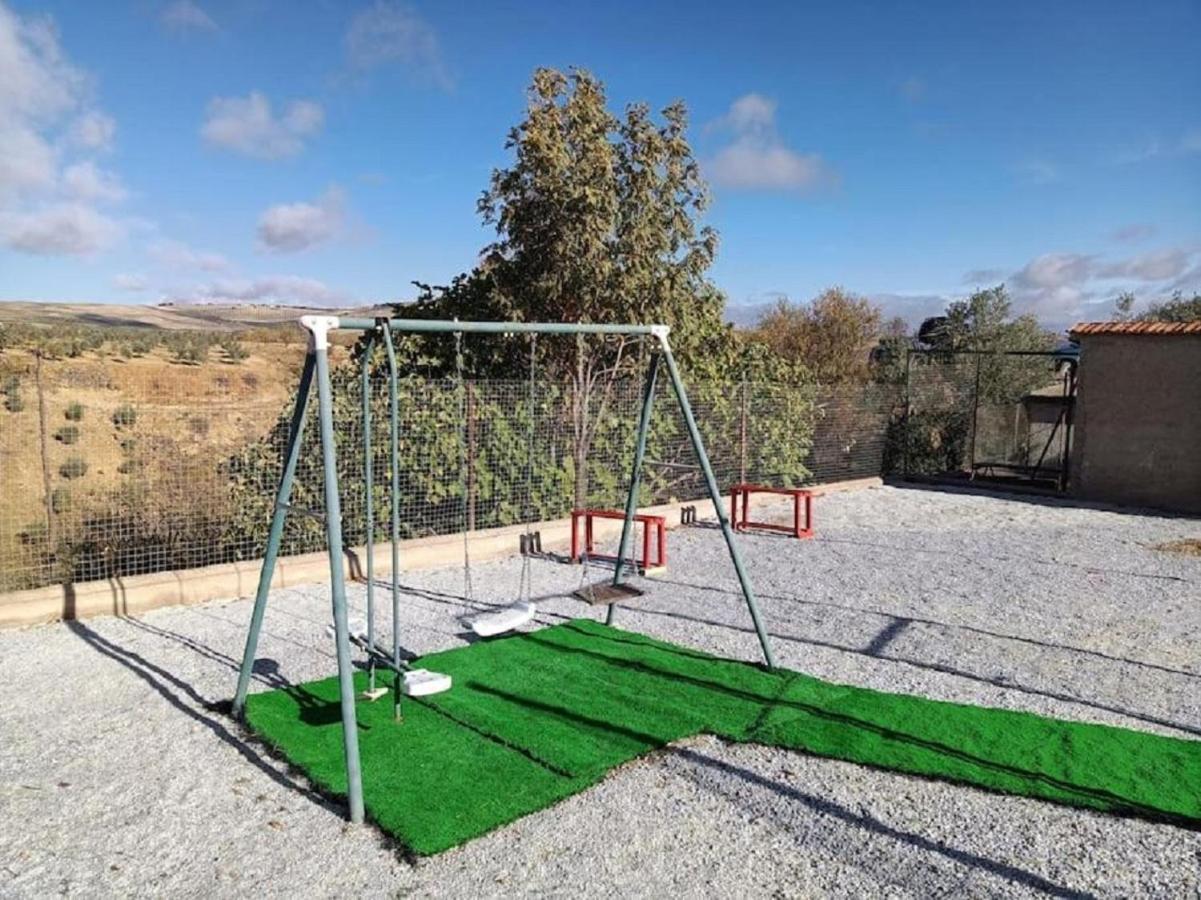 Cortijo Puente Alhama Vila Alhama de Granada Exterior foto