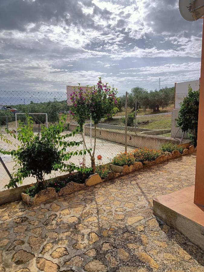 Cortijo Puente Alhama Vila Alhama de Granada Exterior foto