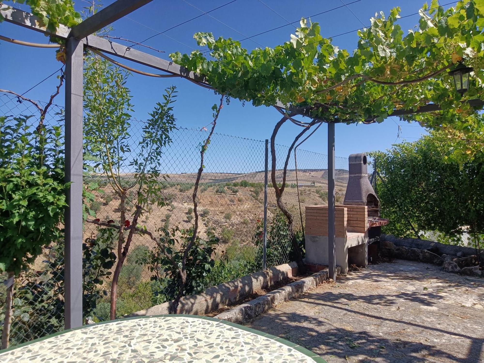 Cortijo Puente Alhama Vila Alhama de Granada Exterior foto